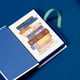 thumbnail image 4 of Conjunto de 50 Postales Bibliophile de Chronicle Books, 4 of 9