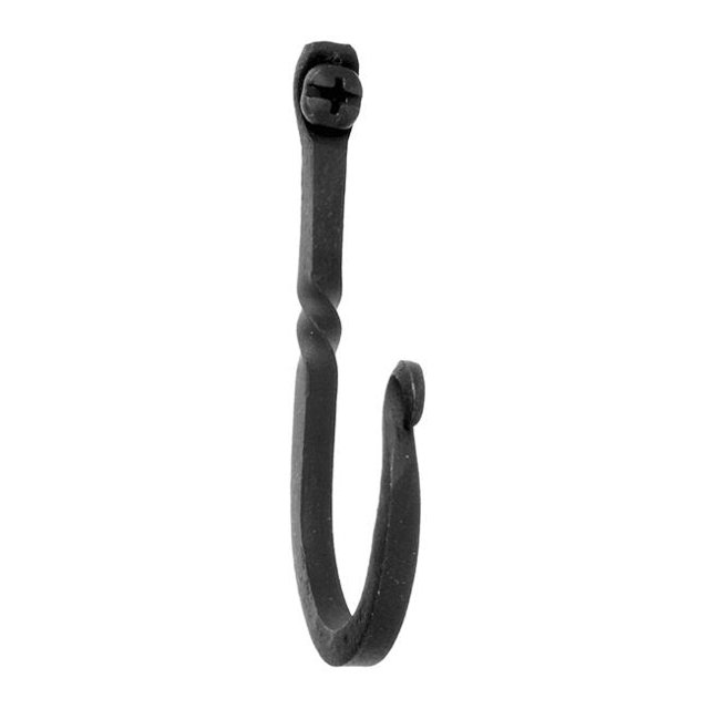 Acorn AM9BP 1105 3.5 Inch Hand Forged Hook