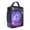 Black-148, variant on Premium Insulated Galaxy Lunch Box for Men & - Reusable Lunch Bag with,Hour Temperature Retention, Compact & Lightweight Design for Office, Work, Picnic, Travel - Durable Lunch Tote for Adults.