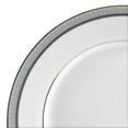 thumbnail image 5 of Mikasa Platinum Crown 40-Piece Dinnerware Set, 5 of 10