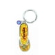 thumbnail image 1 of Llavero con diseño de chanclas de Disney Tinker Bell Florida, 1 of 2