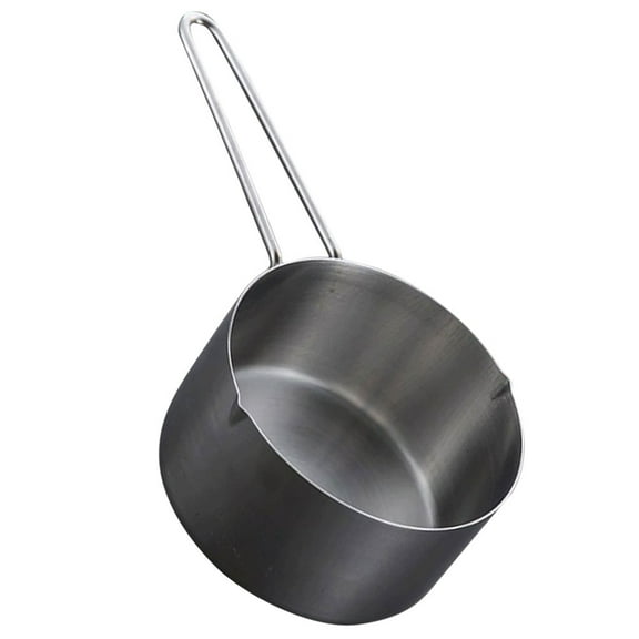 NIAIZEK Stainless Steel Measuring Spoons Set for Cooking and Baking, Compact Size, Easy Storage, Kitchen Utensils