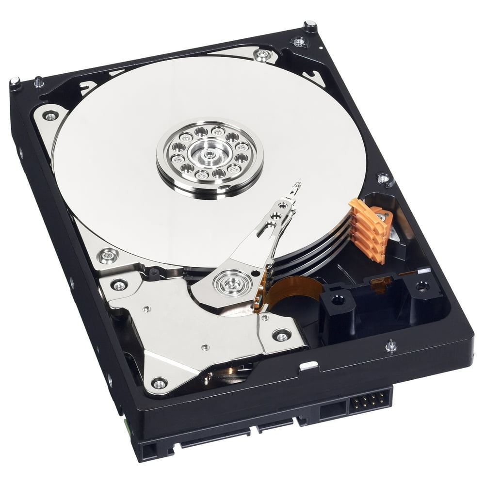 WD Blue 1TB PC Hard Drive 7200 RPM Class, SATA 6 Gb/s, 64 MB Cache, 3