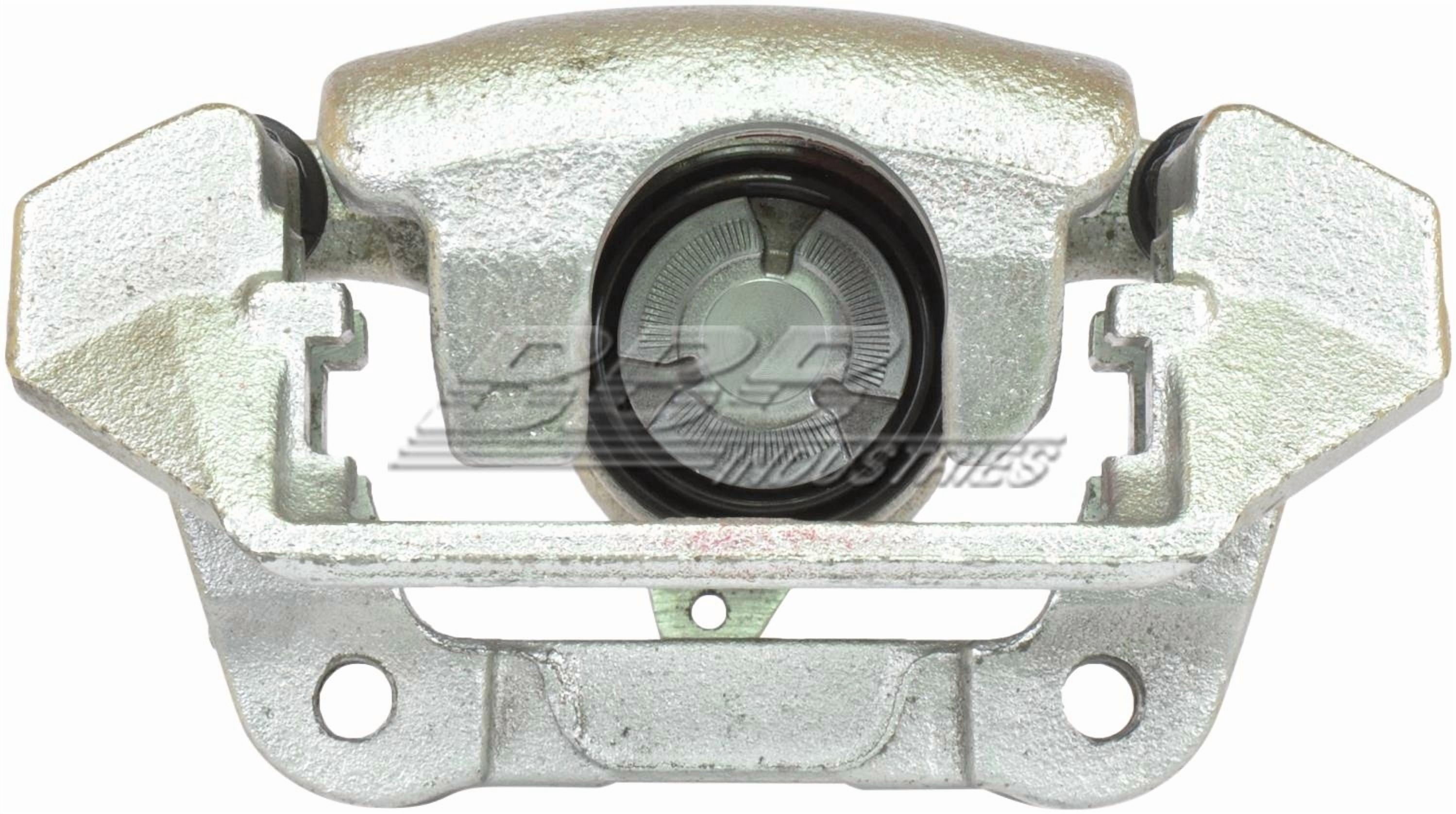 TERREPOWER formerly BBB Industries 99-09350A Reman Caliper w/installation Hardware