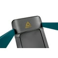 thumbnail image 6 of Reebok FR20z Floatride Treadmill - Green with Incline, Bluetooth, Walking or Running, 2.25 HP, 11.2 MPH, 6 of 22
