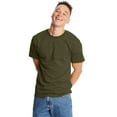 thumbnail image 1 of Hanes Unisex Beefy-T T-Shirt, 1 of 2