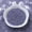 #Amethyst Ceylon, variant on U8MO 2000pcs/10g 11/0 Glass Opaque Delica Tiny Beads Smooth Loose Spacer 1x1.5~1.8mm-#Crystal Ceylon