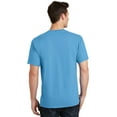 thumbnail image 2 of Port & Company Core Cotton Tee, 2 of 5