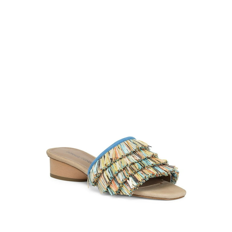 Donald pliner deals reise sandals