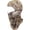 Khaki, variant on Minzimin Windproof Cap Motorcycle Mask Sunscreen Hat Ski Balaclava Headgear