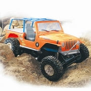 Nylint 1:6 Scale Radio-Controlled Rock Crawler