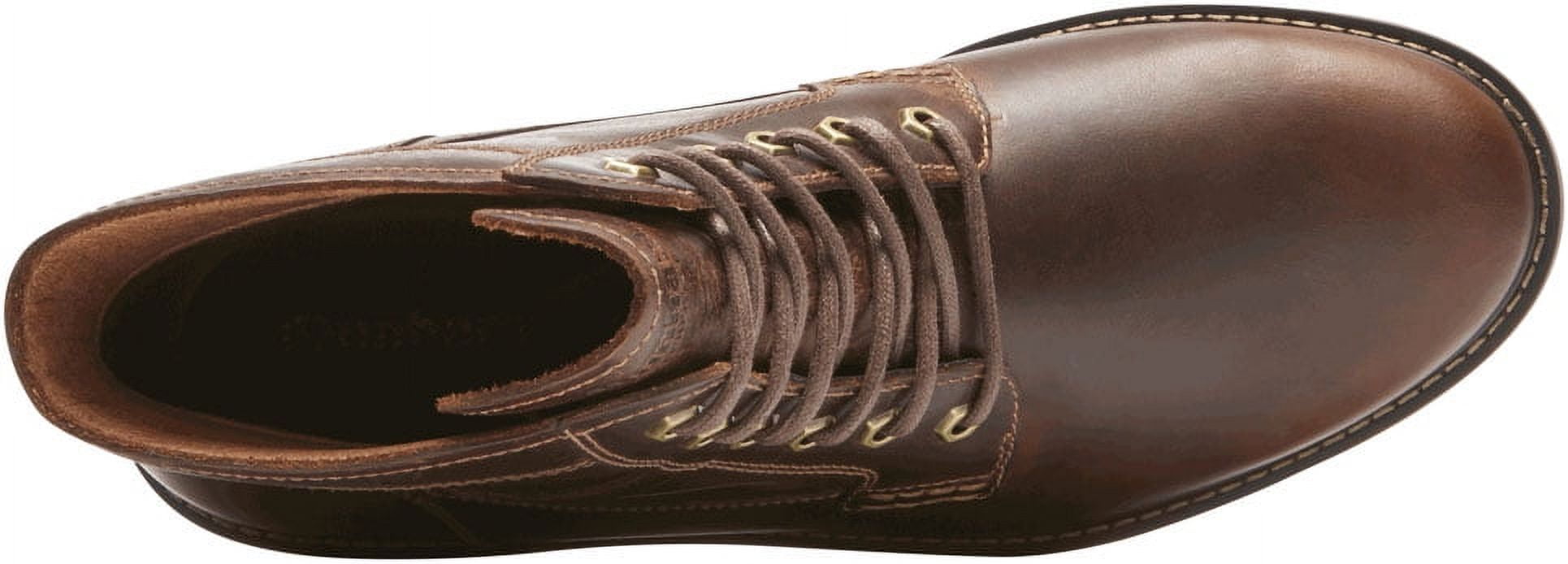 dunham royalton chukka