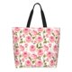 thumbnail image 1 of Disketp Rose Flowers Bolsa Tote Estampada para Mujer, Bolso de Hombro y de Mano para Compras y Viajes, 1 of 8