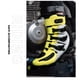 thumbnail image 4 of Botas de moto y zapatos de moto para todas las estaciones para hombre y mujer.,Blanco y azul,44, 4 of 24