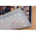 thumbnail image 3 of United Weavers Monaco Carlo Navy 12x15 Rug 12'6" x 15', 3 of 3