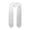 White #4, variant on Graduation Sash | Honor Stole | Academic Ceremony Shoulder Belt for Graduates | Silk-Like Polyester Shawl | 150cm x 11.5cm | Award Recognition for High School & College