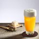 thumbnail image 3 of Posavasos para bebidas, posavasos de cuero para bebidas, juego de 1 con posavasos para mesa de madera, mesa de café, posavasos absorbentes para bebidas, posavasos fáciles de limpiar, regalos de i, 3 of 5
