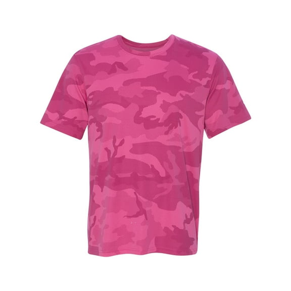 Champion Men's Long Sleeve Performance T-Shirt, up to Size 3XL