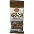thumbnail image 2 of Nut  Dark Chocolate Trail Mix 16Count 1.25 Oz Net Wt 20 Oz, 2 of 5