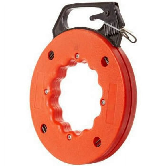 76560 - FISH TAPE STEEL 50FT