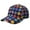 Moon, variant on Athlete Casual Cap – Soccer Basketball Print Flat Bill Snapback for Teens, Adjustable Player Gift