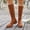 Brown, variant on Knee High Boots for Women Low Heel Tall Boots | Stretch Boots, Low Chunky Heel Womens Boots, Round Toe Heeled Fall Winter Dress Riding Boot with Back Zipper