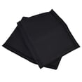 thumbnail image 2 of Wheelchair Arm Pad, Breathable Lamb Wool  Layer Replacement Wheelchair Armrest Cover 1 Pair Removable  For Transport Chair For Children, 2 of 8