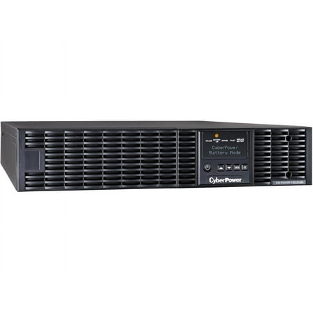 UPC: 0649532604876 | CyberPower Smart App Online OL1500RTXL2U – UPS – 1.35 kW – 1500 VA