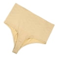 thumbnail image 6 of Vocoste Women Slimming Body Shaping Tummy Control Shapewear Control Panties Underwear M Beige, 6 of 6