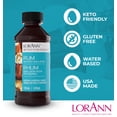 thumbnail image 5 of LorAnn Oils Rum Flavoring For Baking - Emulsion Rum Extract Substitute - 4 oz, 5 of 7