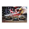 thumbnail image 2 of 2024 Independence Day Background Cloth Holiday Decoration Party Flag Independence Day Banner-Vinsniv, 2 of 4