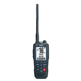 STANDARD HORIZON
トランシーバー6セット、充電器、バッテリー付 STANDARD HORIZON Handheld VHF with GPS and Bluetooth
