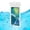 White, variant on Fasiaou UNBREAKcable Waterproof Phone Pouch - IPX8 Universal Case Dry Bag for iPhone 15, 14, 13, 12, 11 Pro Max, XR, X, XS, SE, 8 Plus and Samsung S23, S22 Ultra, S21, S10 - (1Pcs)
