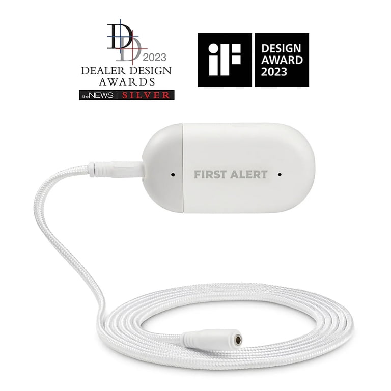 Honeywell Home L1 Wi-Fi Water Leak Detector photo 2