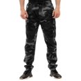 thumbnail image 1 of Joggeurs en Molleton Performance, m, Camouflage Noir, 1 of 1