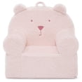 thumbnail image 1 of Silla Delta Children GAP BabyGap Sherpa Bear Blush, 1 of 7