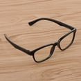 thumbnail image 3 of 2x Gafas para Juegos con luz de color azul Anti para PC, Teléfono Móvil Y Televisión, Anti-fatiga, Anti-luz de color azul, Protección Yinane Gafas para niños contra la luz azul, 3 of 8