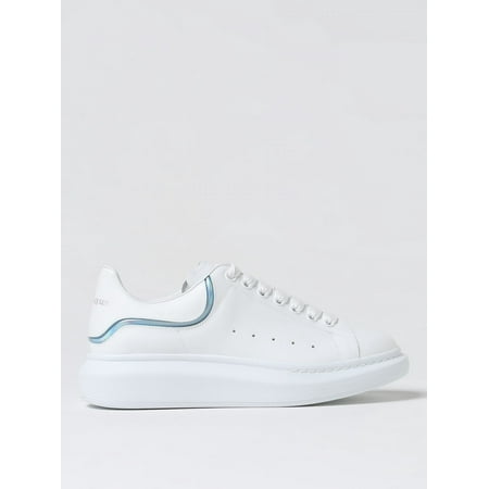 

Alexander Mcqueen Sneakers Men White Men