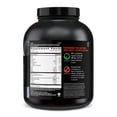 thumbnail image 2 of GNC Amp Mass XXX Vanilla, 13 Servings, 94.5 oz (Pack of 1), 2 of 5