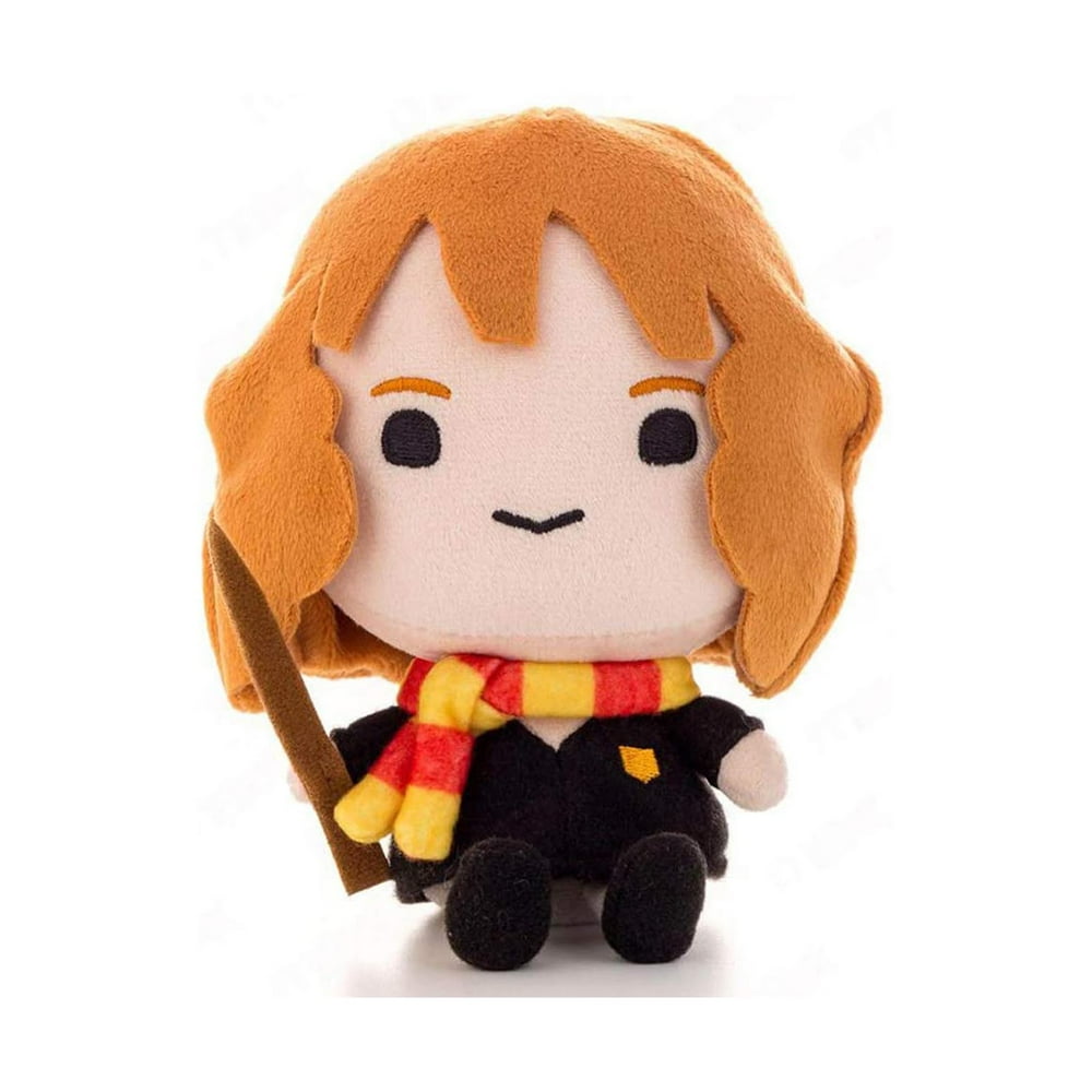 hermione's cat plush