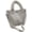 Beige, variant on CoCopeaunt Tote Bag Women Small Corduroy Satchel Bag Casual Fuzzy Handbag Crossbody Bag Trendy Shoulder Bag