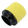 thumbnail image 3 of 0470-391, Easy To Install Durable Air Filter Plastic And Sponge Air Cleaner Replacement With Hoop For Car, 3 of 8