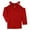 Red - realred, variant on I-N-C Womens Cold Shoulder Knit Blouse deepblack M