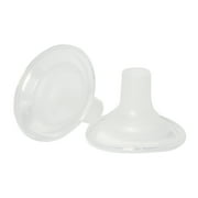 BelleMa Silicone Cushion Compatible for Mango Electric Breast Pump, 2-Pack, PDA Approved, BPA-Free