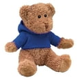 thumbnail image 1 of MidOcean Johnny Teddy Bear Plush Toy, 1 of 2
