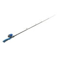 thumbnail image 3 of Children Fishing Pole,Kids Fishing Rod Reel Kids Telescopic Fishing Rod Kit Kids Fishing Rod Combo Kit World-Class Design, 3 of 8