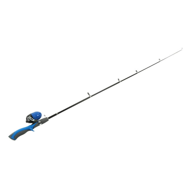 Canne à Pêche pour Enfants, Moulinet et Leurres, Structure en Résine avec Sac de Rangement, Trousse Complète de Pêche pour Enfants pour Débutants en Plein Air