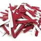 thumbnail image 5 of 50 limas de uñas desechables marrones, 5 of 5