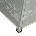 thumbnail image 2 of Palisade Inside Corner Trim 5Pk Woven Heather, 2 of 3