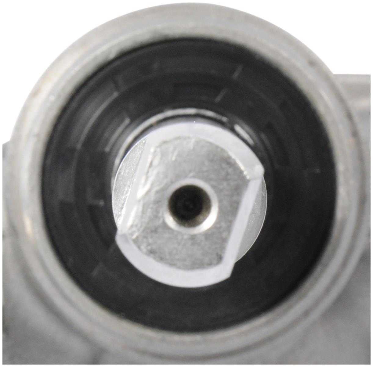 MasterPro Power Steering 210-0118 Power Steering Rack and Pinion Unit